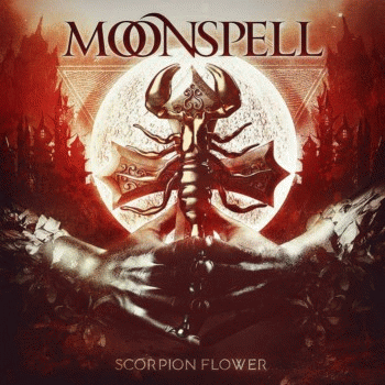 Moonspell : Scorpion Flower